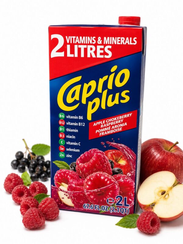 Caprio Malina 2L